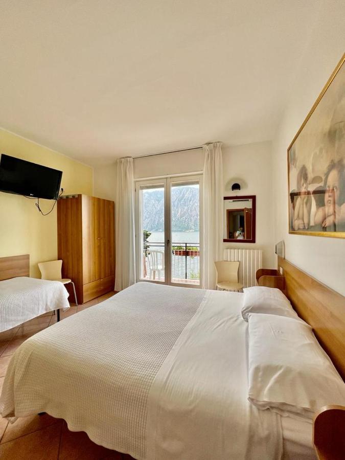 Hotel Baitone - Nature Village Malcesine Exterior foto