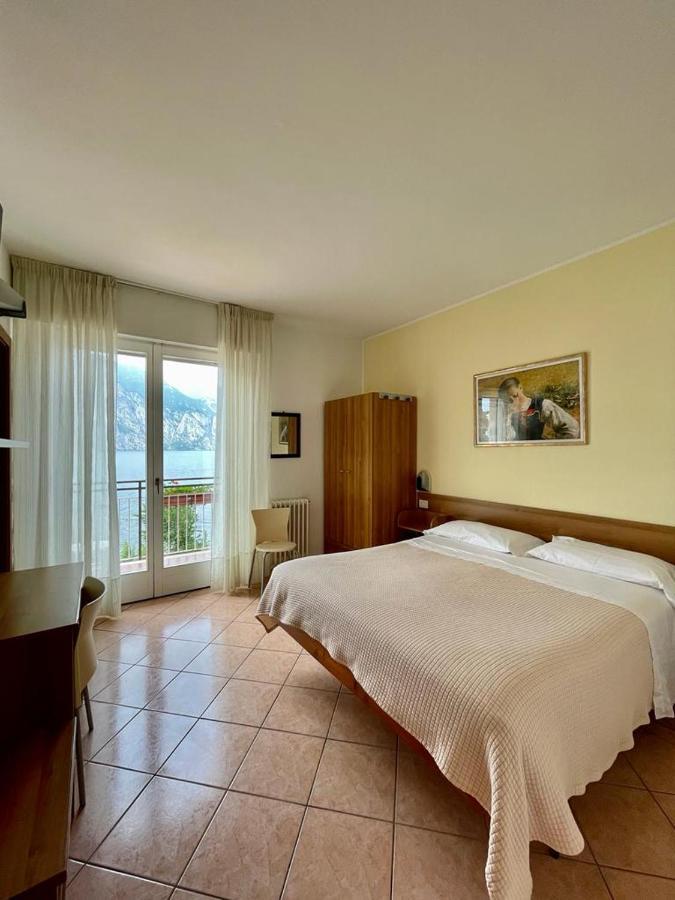 Hotel Baitone - Nature Village Malcesine Exterior foto