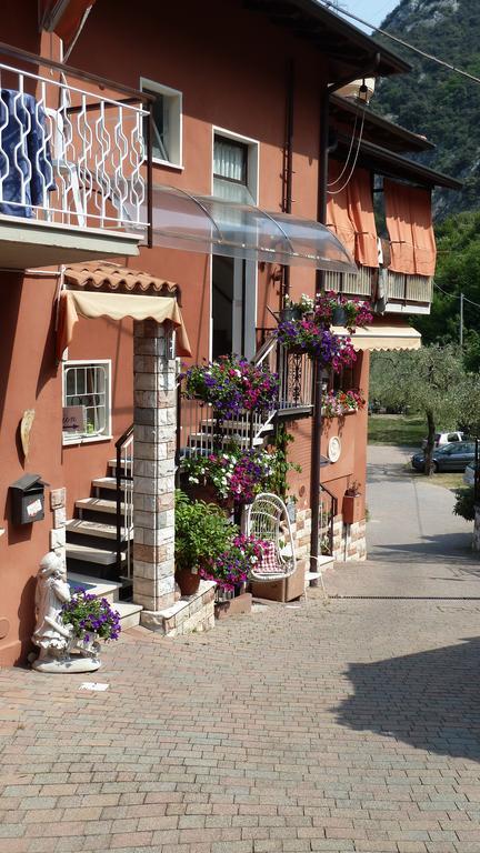 Hotel Baitone - Nature Village Malcesine Exterior foto